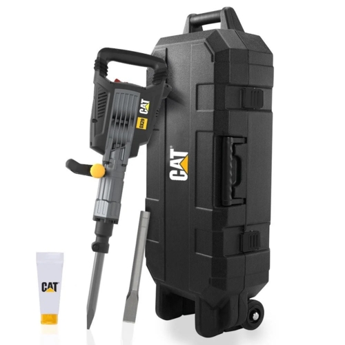 Demolition Jack Hammer Electric 1750w DX29 CAT