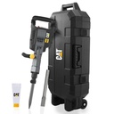 Demolition Jack Hammer Electric 1750w DX29 CAT