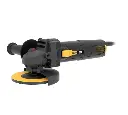 Electric Angle Grinder 4.5" 750W DX371 CAT