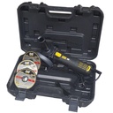 Electric Angle Grinder 4.5" 750W DX371.1 CAT