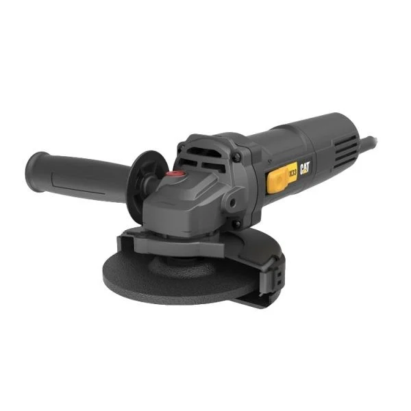 Electric Angle Grinder 5" 900W DX331 CAT
