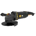 Electric Angle Grinder 7" 2350 Watts CAT DX352