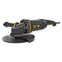 Electric Angle Grinder 9" 2350W DX351 CAT