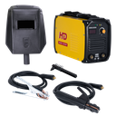 Electric Portable Welding Machine 200A HD MMA200KP