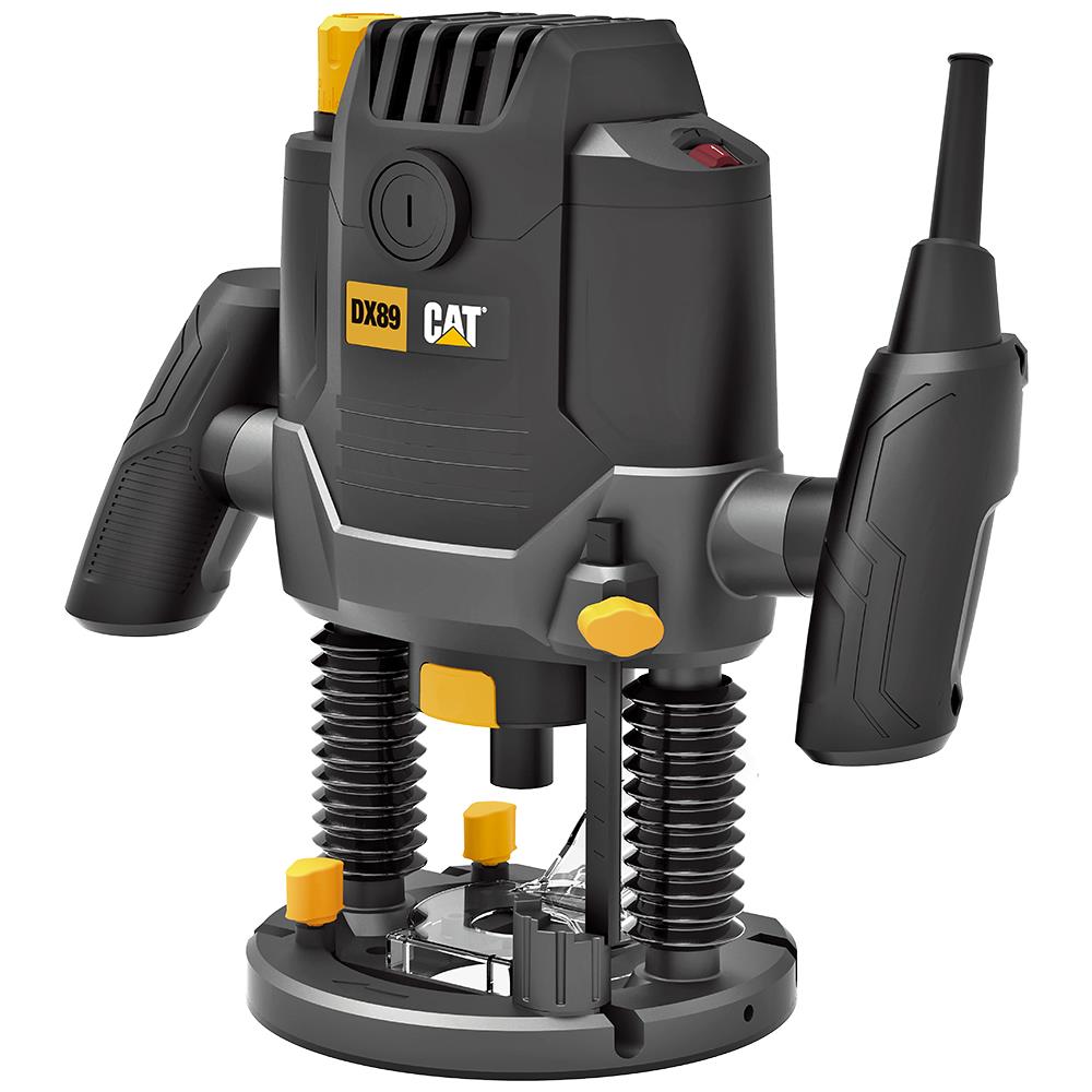 Electric Router Machine 2100W DX89 CAT