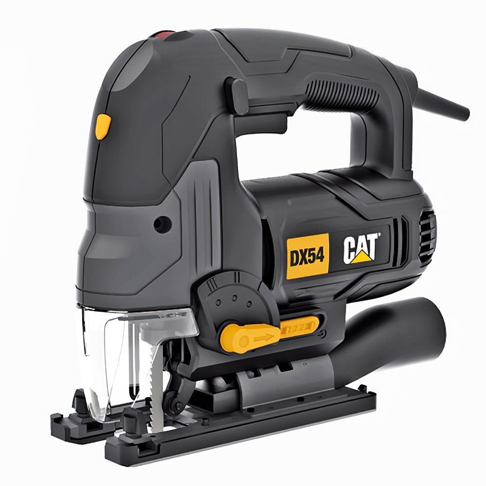 Electric Jigsaw 20mm 750W DX54 CAT