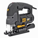 Electric Jigsaw 20mm 750W DX54 CAT
