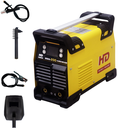 ماكينة لحام كهربائية AC/DC ديجيتال 200 أمبير MMA-200N HD