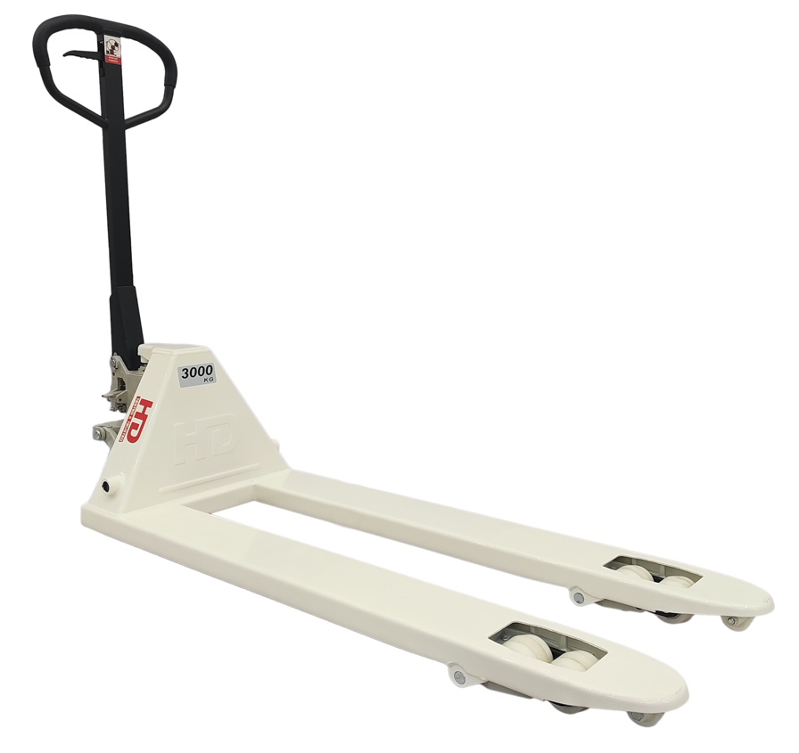 Hydraulic Hand Pallet 3 Ton HP3000N HD 