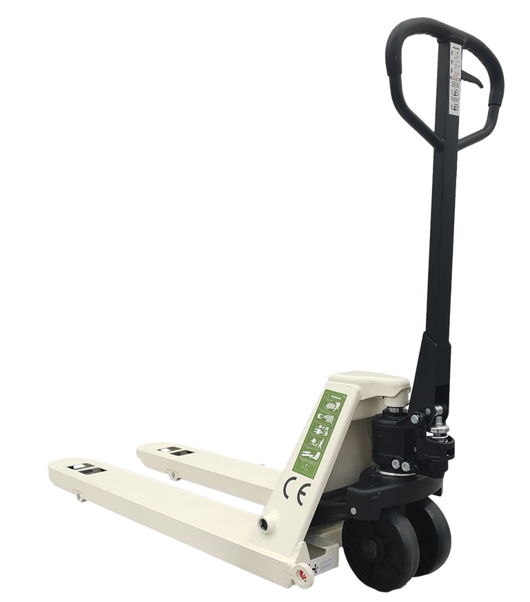 Hydraulic Hand Pallet 5 Ton HP5000N HD 