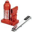 Hydrolic Bottle Jack 3 ton Spain MEGA