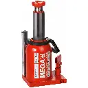 Hydrolic Bottle Jack 30 ton Spain MEGA