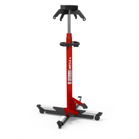 Hydrolic Transmission Jack 750 Kg Spain MEGA