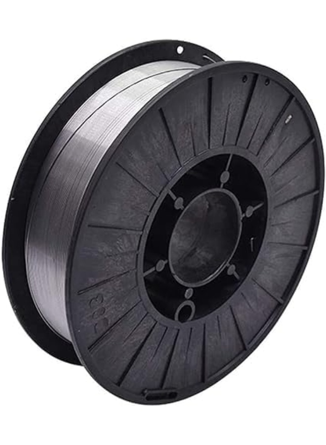 سيخ لحام ميغ بدون غاز FLUX CORE 1MM 5KG HD