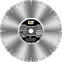 Multi Cutting Disc Lesar 350 mm DA33024 CAT 600PRO