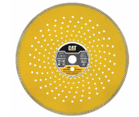 Multi Cutting Disc Turbo 115 mm DA33510 CAT 600PRO