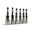 Nut Setter Hex 10 mm * 65 mm Taiwan TOWER 