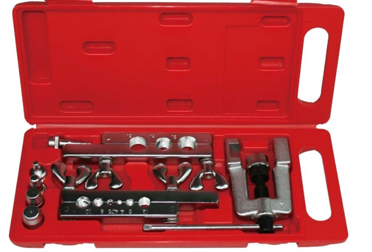 Pipe Flushing Set Taiwanese 3/4"