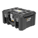 Portable Plastic Toolbox, CAT DA41003