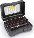 Screwdriver Bits Set 32 Pieces DA01901 CAT 