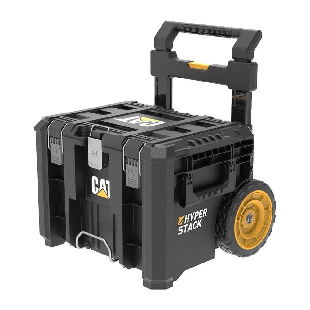 صندوق عدة عربة دور واحد DA41004 CAT