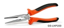 Straight Nose Plier 8" TOWER LNP200