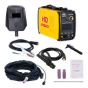 Digital TIG Welding Machine 200A TIG-200CP HD