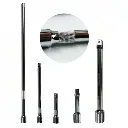 توصيلة حبوب 1/2" 250 مم TOWER 12EB10K