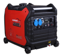 Silent Gasoline Generator LONCIN LC3500i