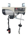Electric Wire Winch 500-1000kg PA500-1000 HD 