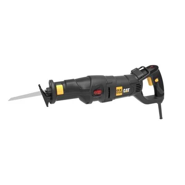 CAT DX5120 1200W Reciprocating Saw