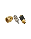 وصلات هواء سريعة
