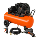 Air & Compressors