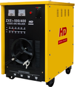 Welding Machine 500A AC/DC MMA-ZXE1-500 HD