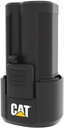 Battery 12v 2A CAT DXB26