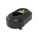 Battery Charger 12 Volt 1.5 Amp CAT DXC26