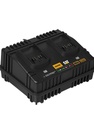 Battery Charger 18 Volt 15 Amp CAT DXC152