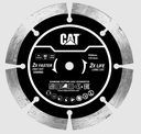 Concrete Cutting Disc 14" CAT DA09005