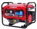 Electric Generator Gasoline Switch LC10000D-DCS LONCIN