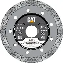 Porcelain Cutting Disc 115 mm DA33700 CAT 600PRO