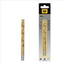 Steel Drill Bit 10mm CAT DA02013