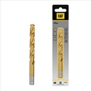 Steel Drill Bit 13mm CAT DA02015