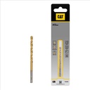 Steel Drill Bit 4.5mm CAT DA02006