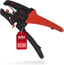 Wire Stripper, Automatic, WIHA, Z57000106SB