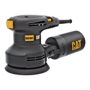 CAT DX461 400W 5" Orbital Electric Sander