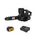 CAT DG230 18V/30CM Cordless Chainsaw