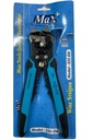 زلاطة اسلاك كهرباء اتوماتيك 6مم 335-D6 MAX GERMANY