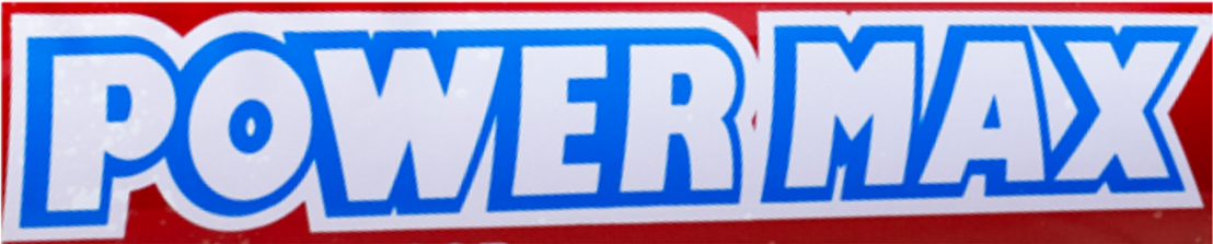 POWER MAX