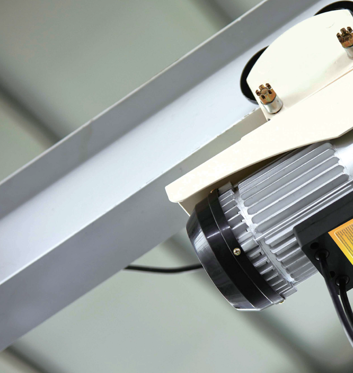 ونش واير كهرباء 500-1000 كيلو HD PA500-1000