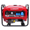 مولد كهرباء بنزين سيلف LONCIN  LC8000D-DC